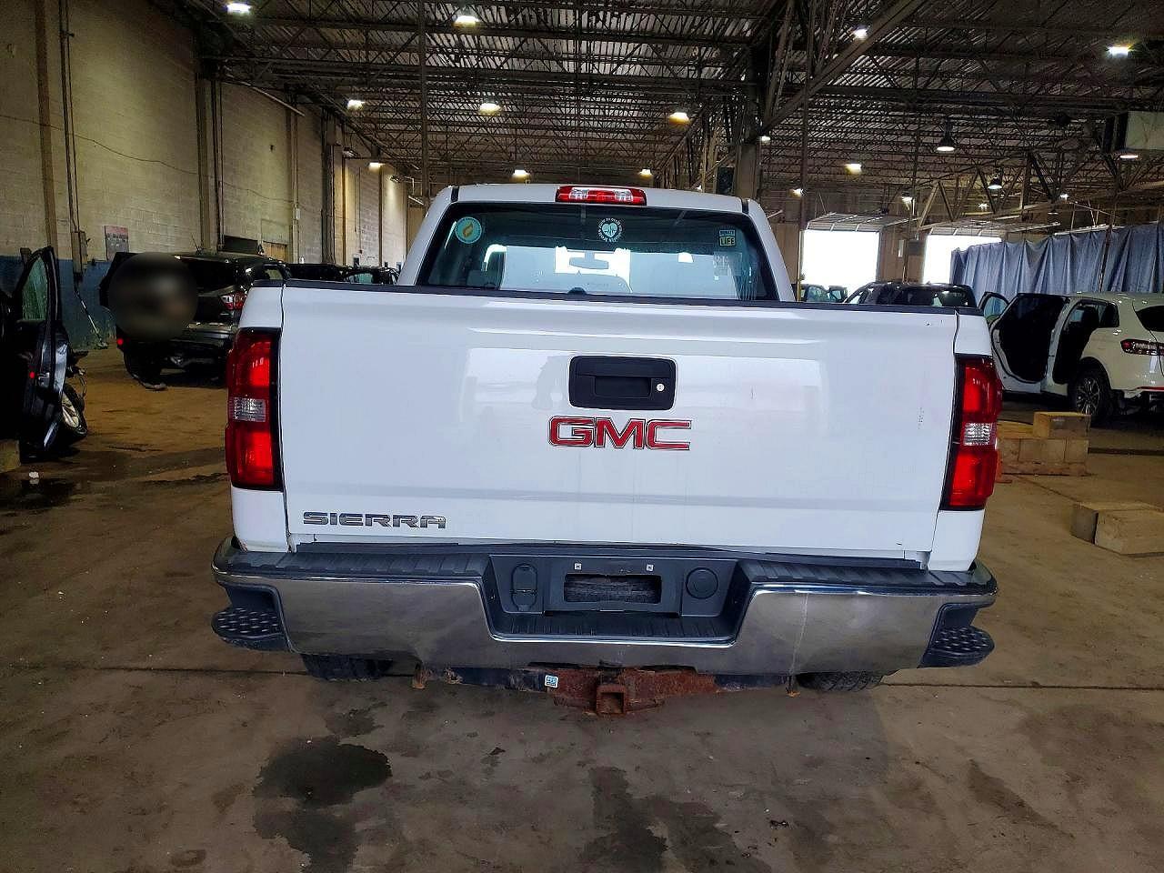 2014 GMC Sierra K1500 - Фото 6