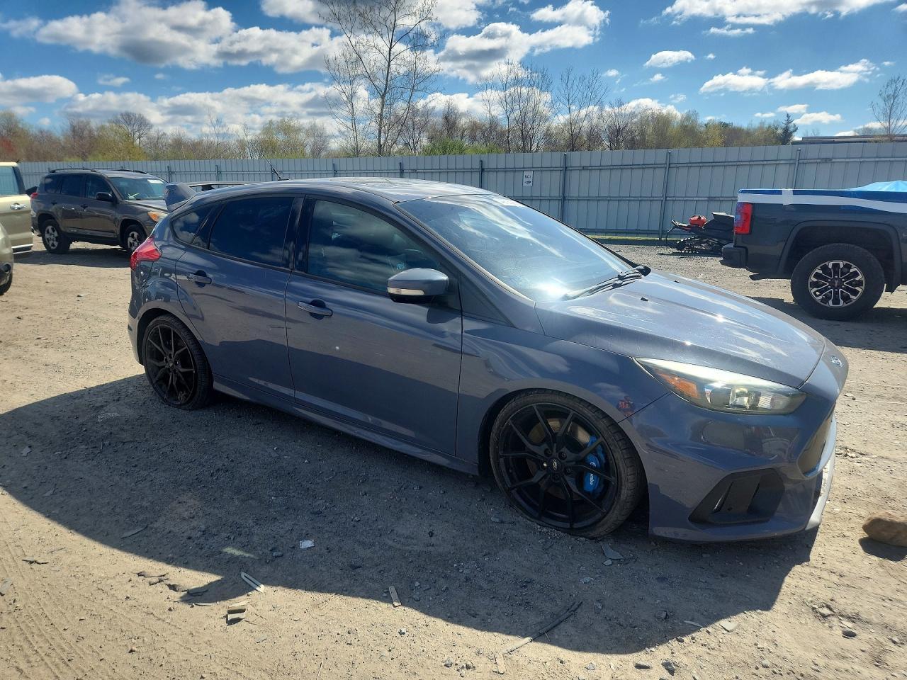 2017 Ford Focus Rs - Image 4