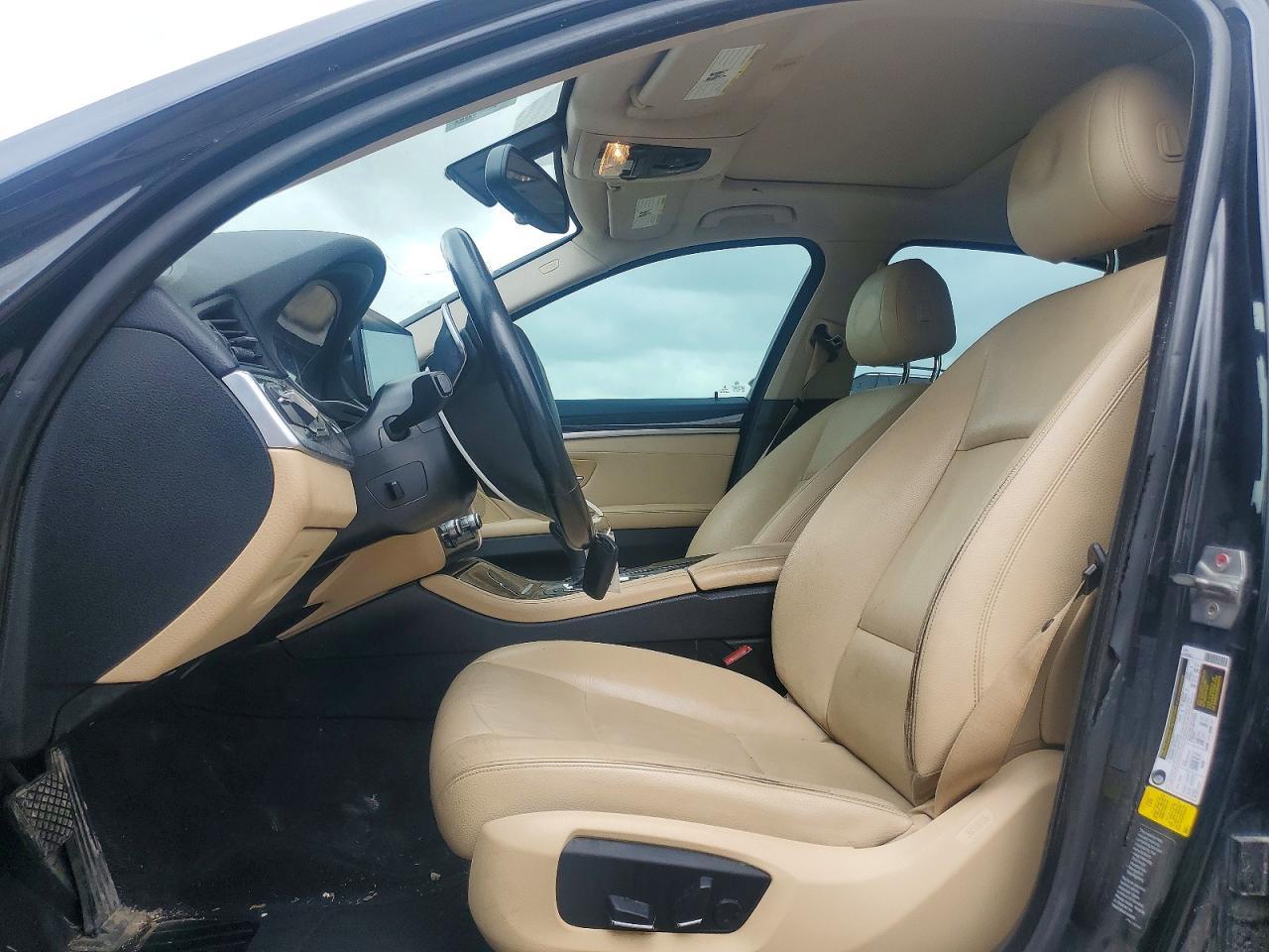 2016 BMW 528 I - Фото 7