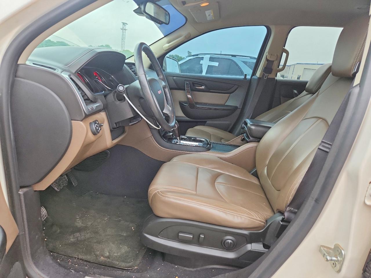 2014 GMC Acadia - Фото 7