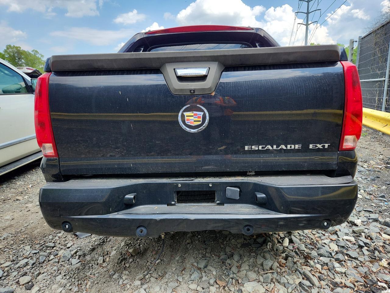2008 Cadillac Escalade Ext - Image 6