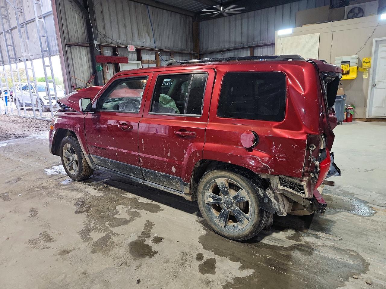 2014 Jeep Patriot Sport - Image 2