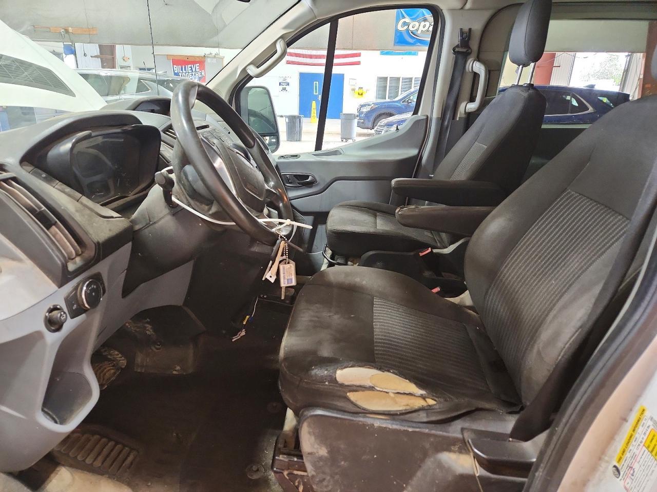 2018 Ford Transit T-350 - Фото 7