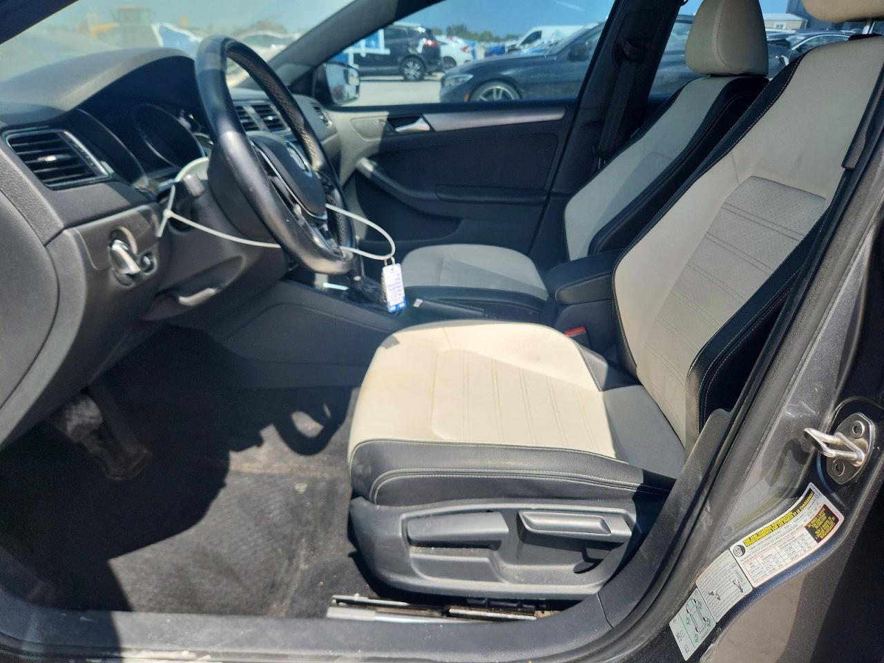 2016 Volkswagen Jetta Sport - Фото 7
