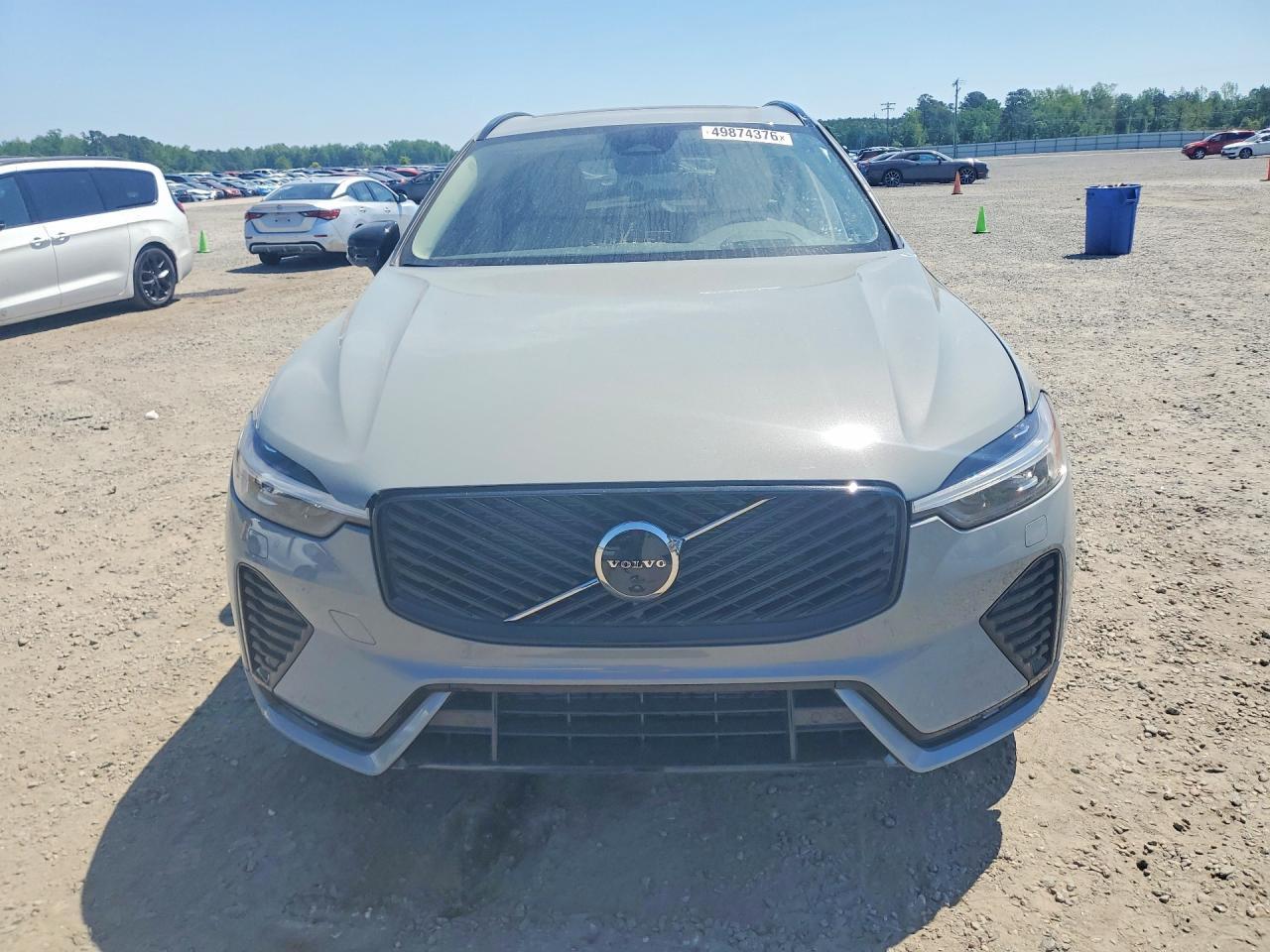 2026 Volvo Xc60 Ultra - Image 5