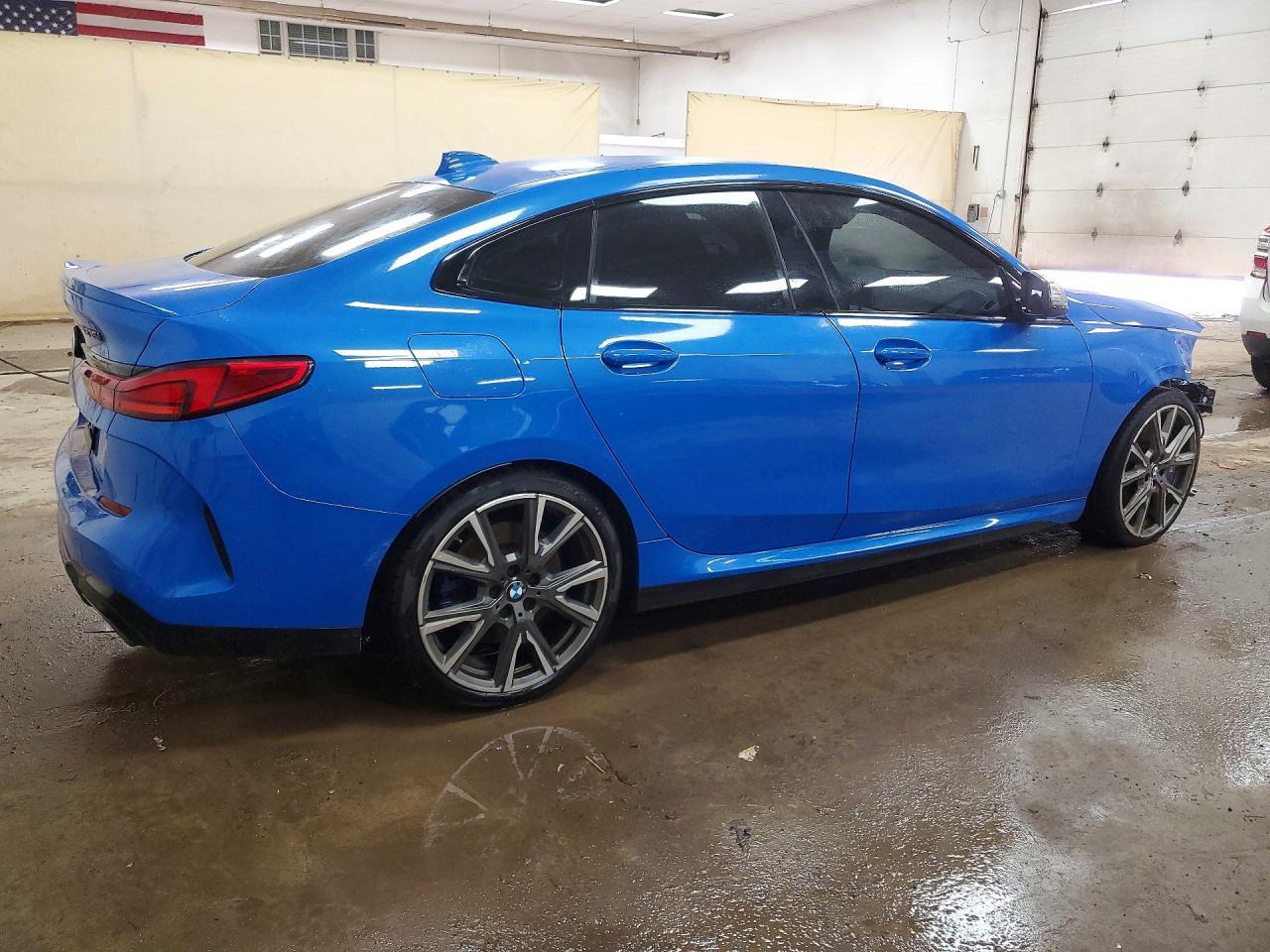 2020 BMW M235Xi - Image 3