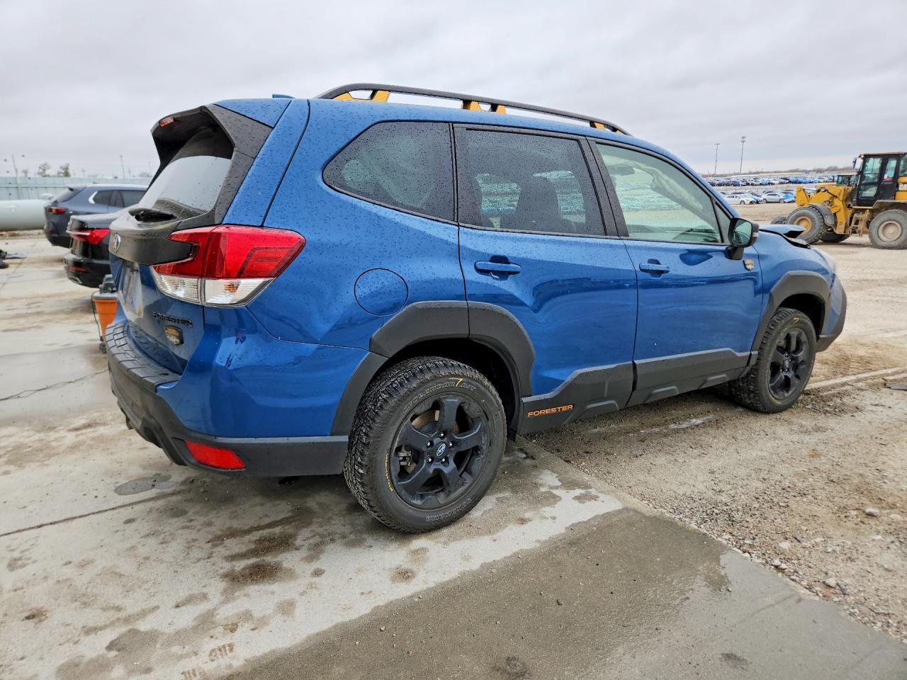 2023 Subaru Forester Wilderness - Image 3