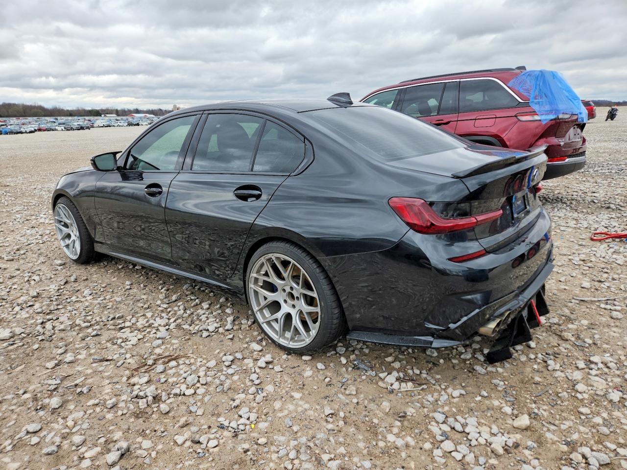 2020 BMW M340Xi - Image 2