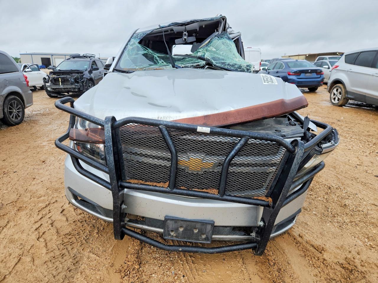 2019 Chevrolet Tahoe Special - Image 5