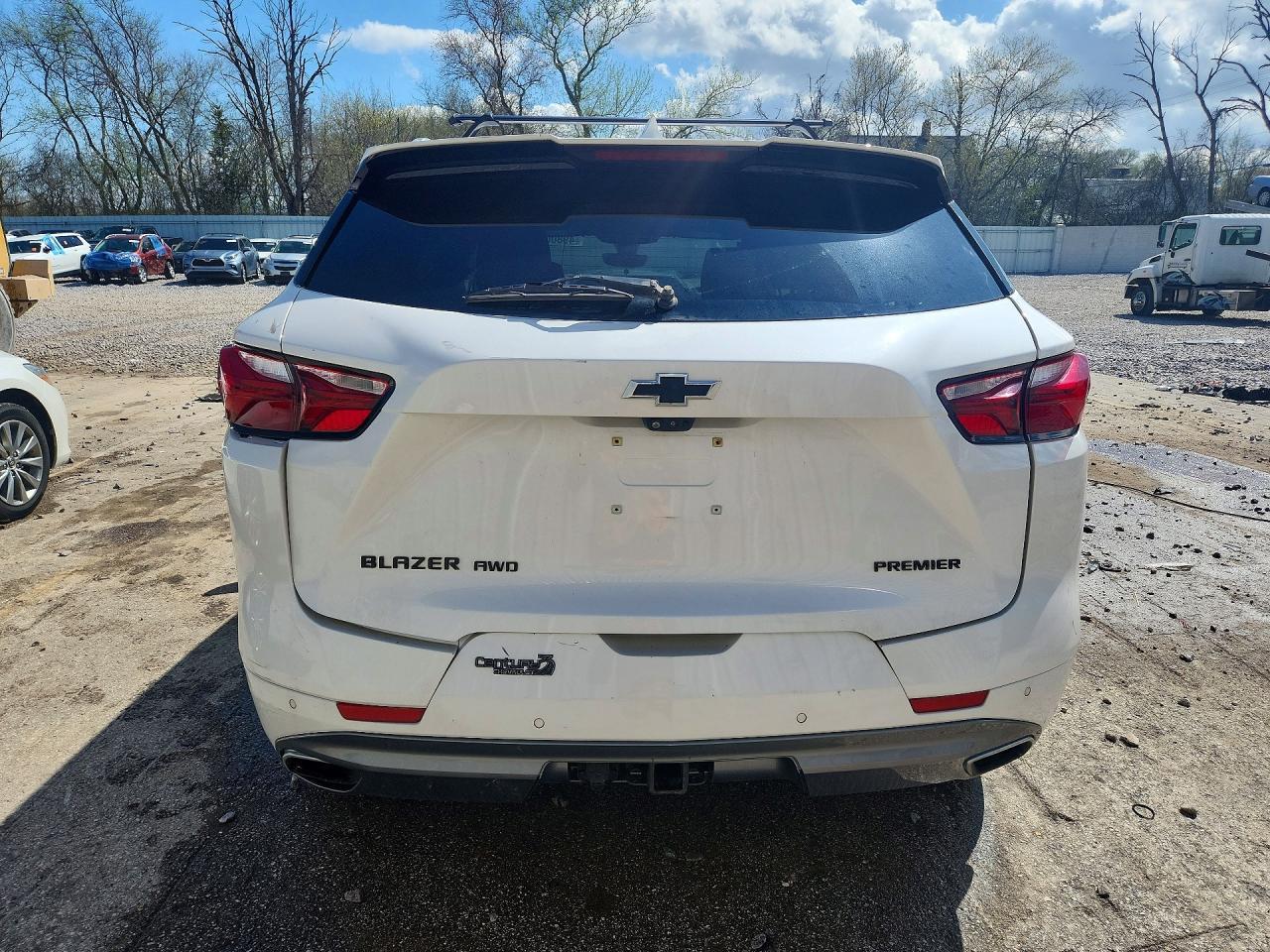 2020 Chevrolet Blazer Premier - Image 6