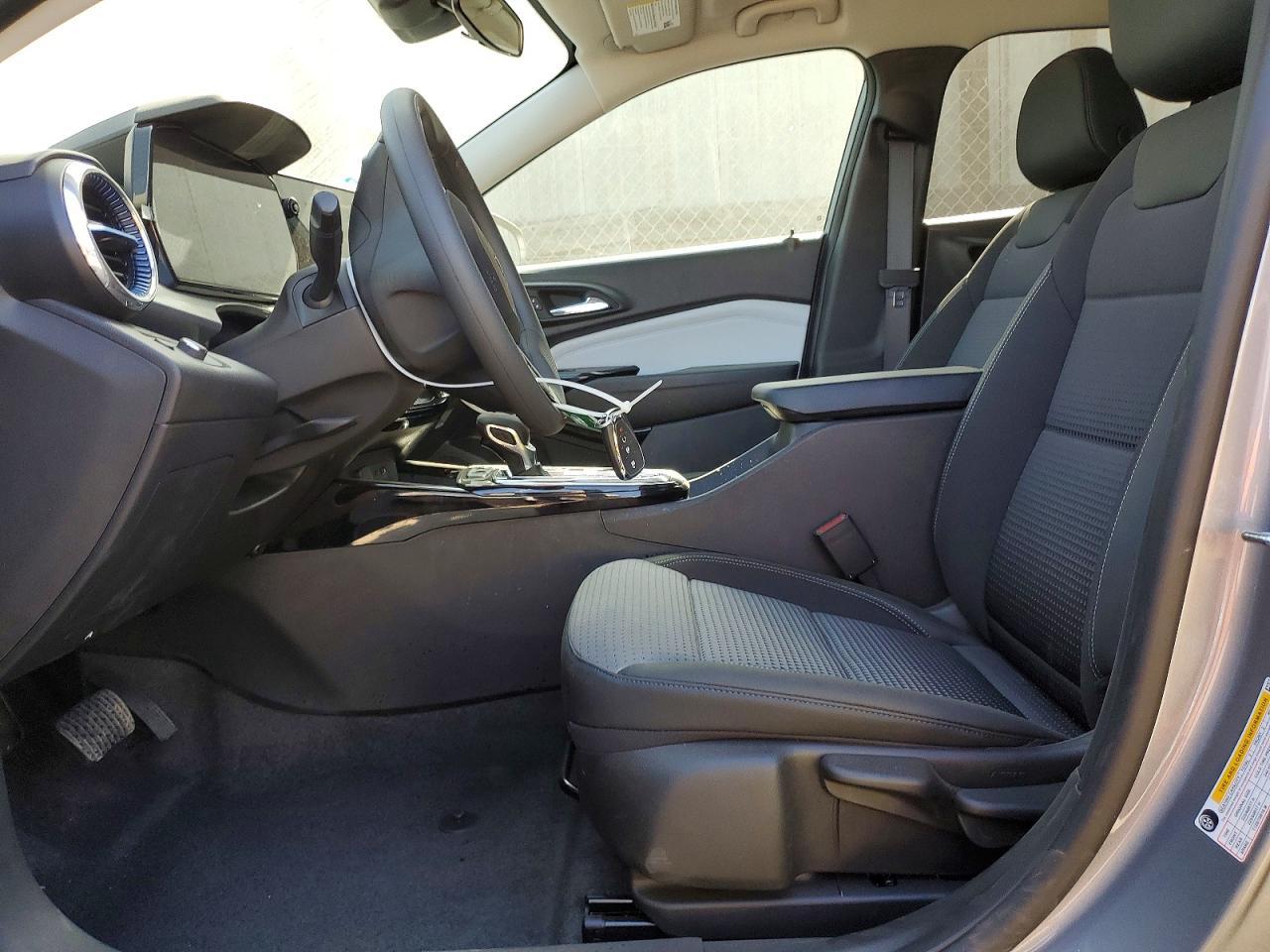 2026 Chevrolet Trax 1Lt - Фото 7