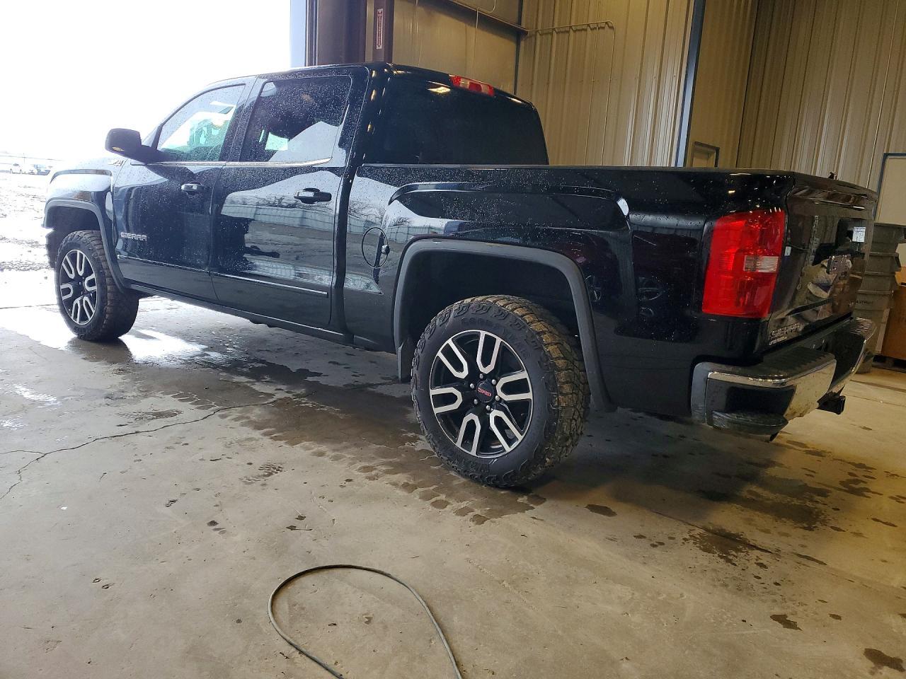 2014 GMC Sierra K1500 Sle - Фото 2