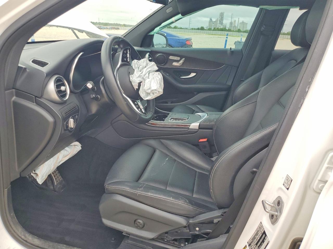 2022 Mercedes-Benz Glc 300 4Matic - Image 7