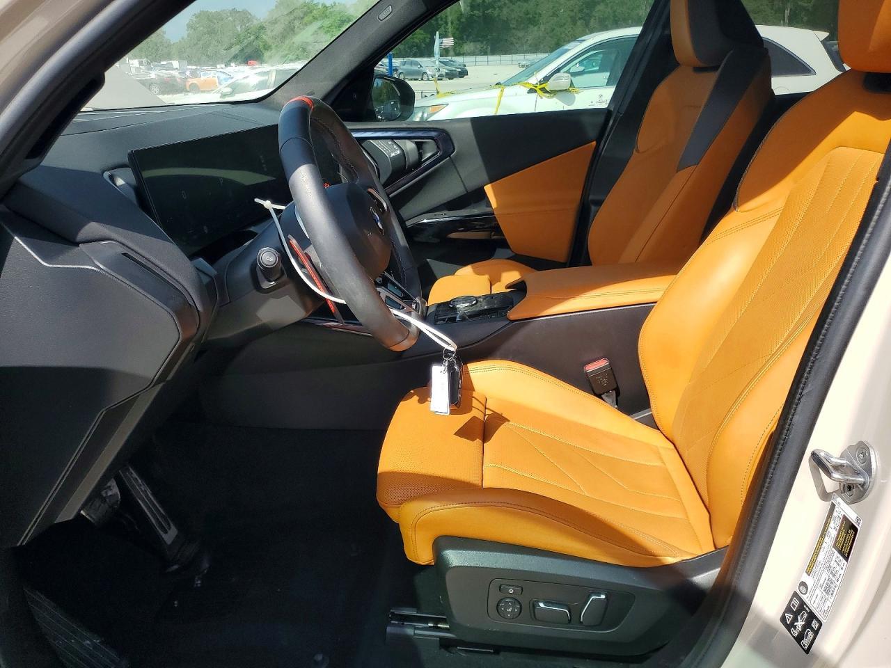 2025 BMW X3 M50 - Image 7
