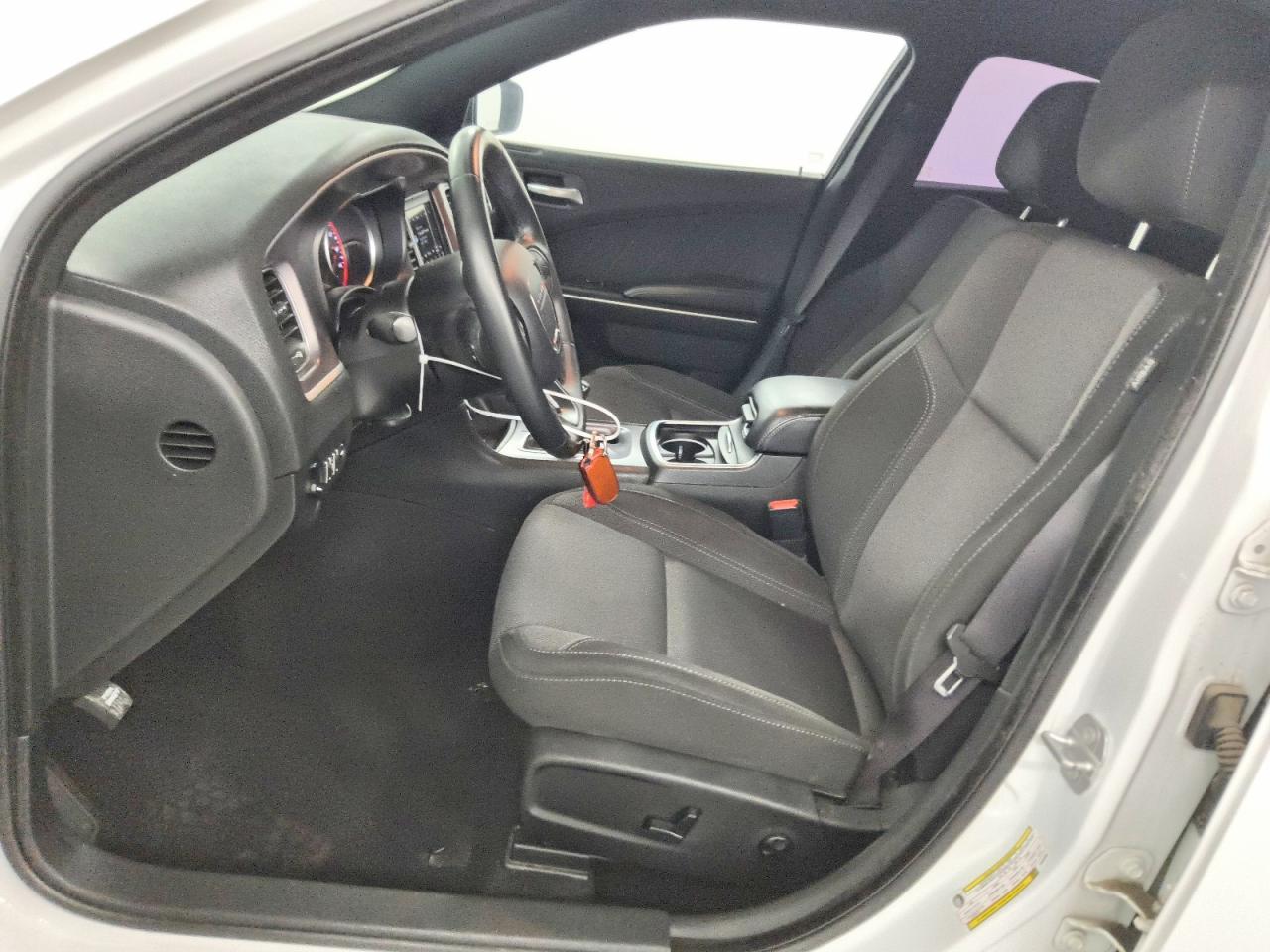 2019 Dodge Charger Sxt - Image 7