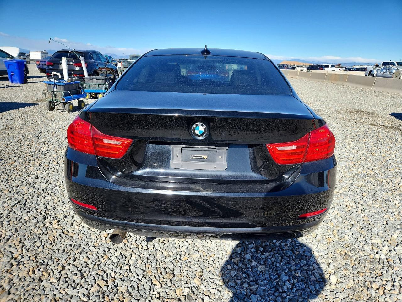 2014 BMW 428 I - Image 6