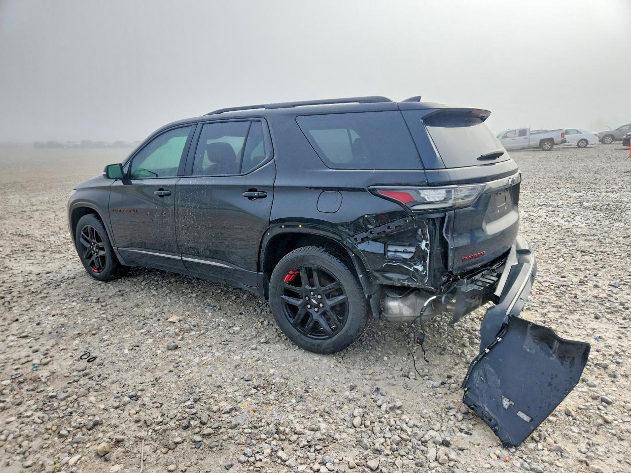 2018 Chevrolet Traverse Premier - Image 2