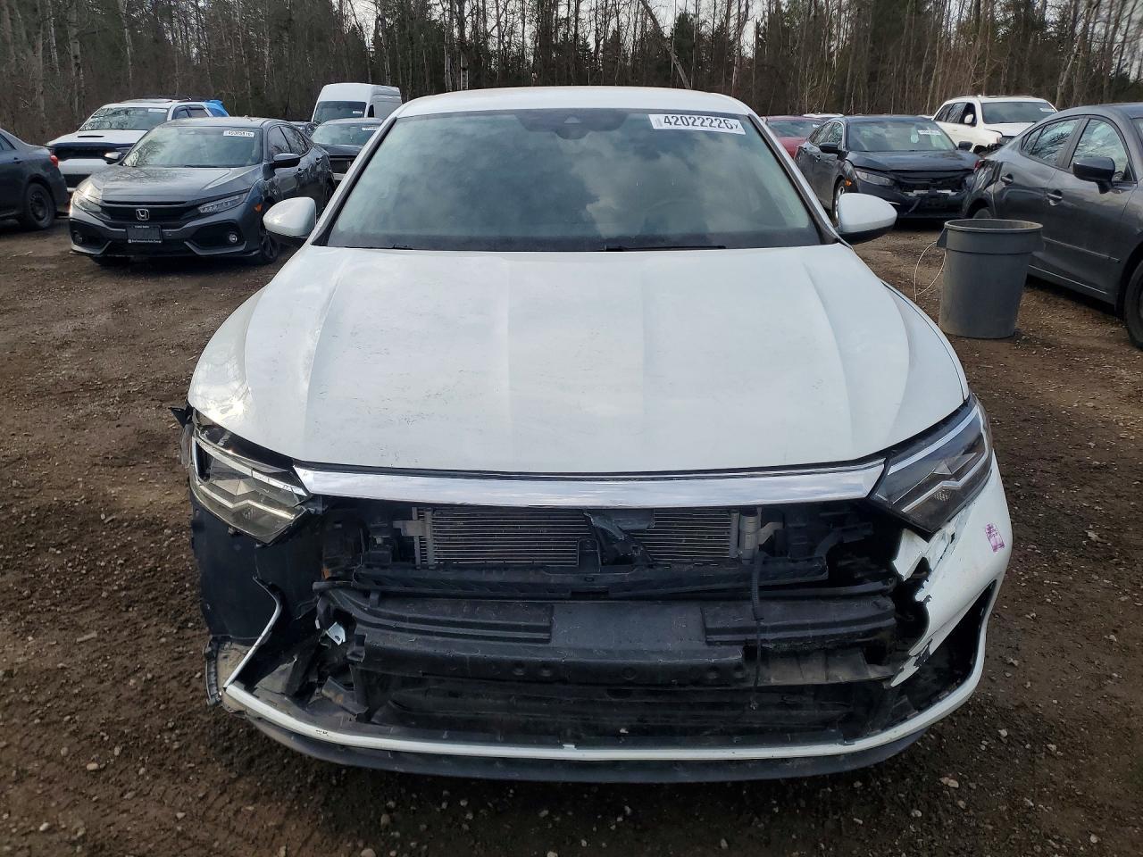 2022 Volkswagen Jetta Se - Image 5