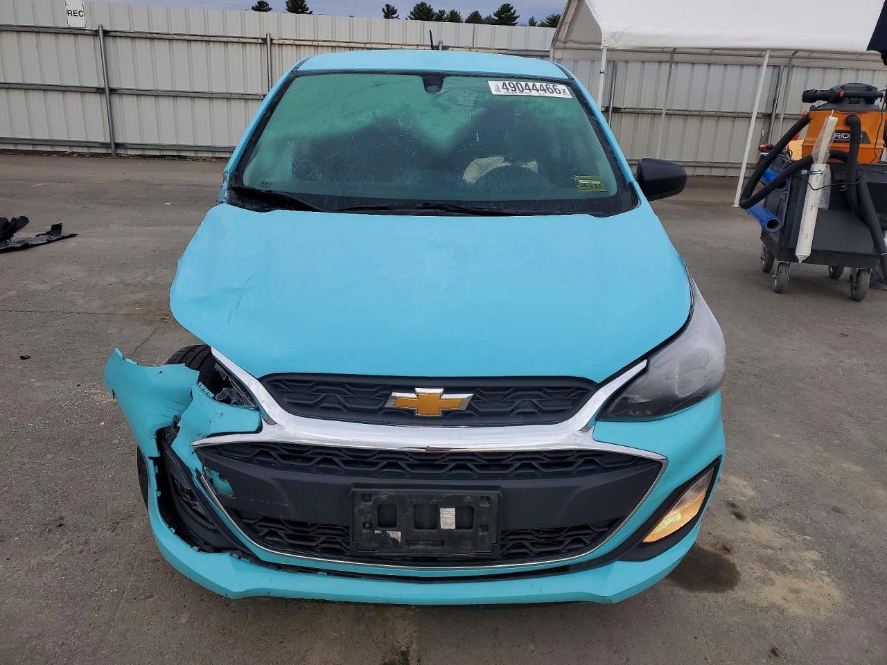 2022 Chevrolet Spark Ls - Фото 5