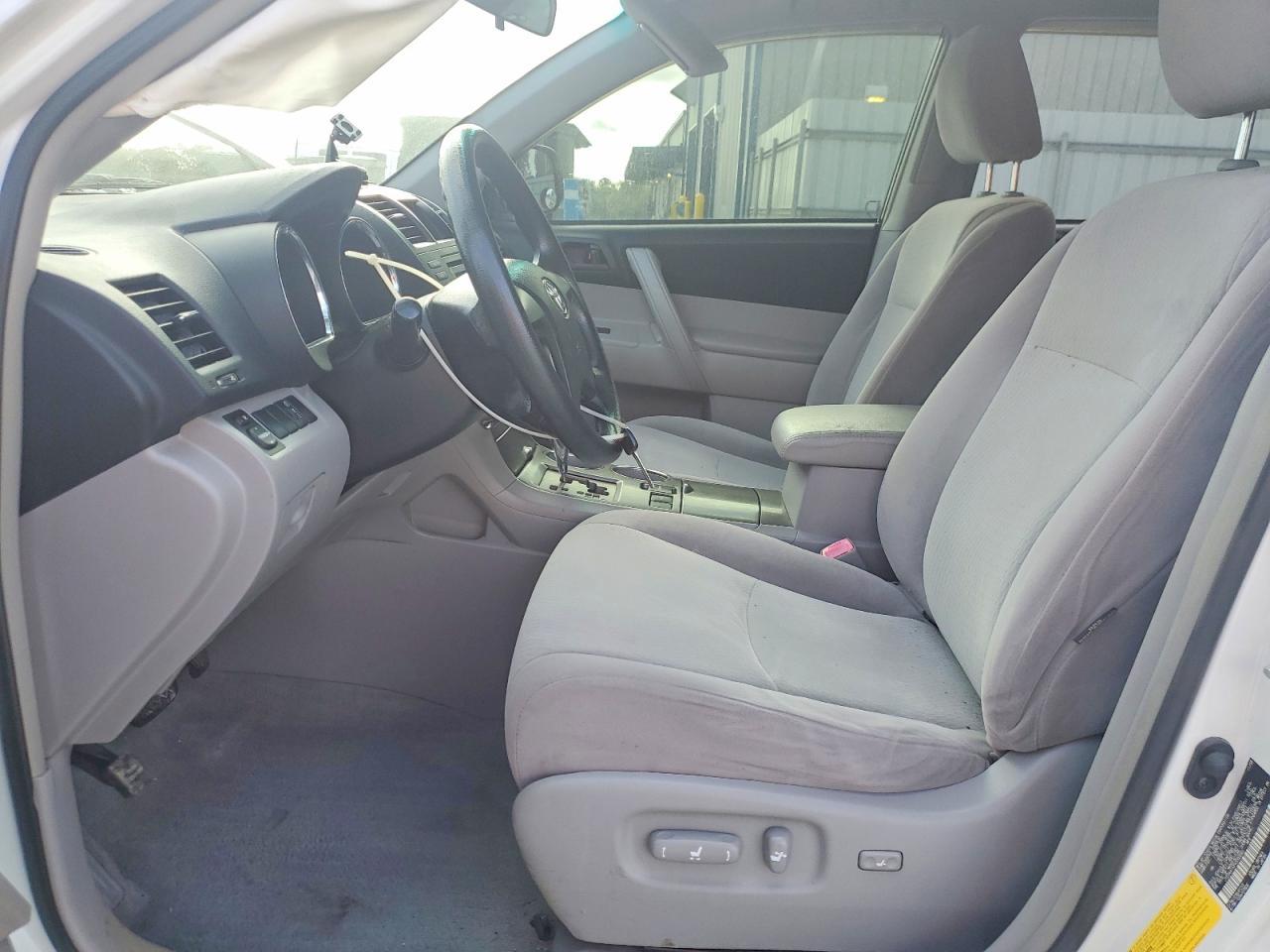 2009 Toyota Highlander Base - Фото 7