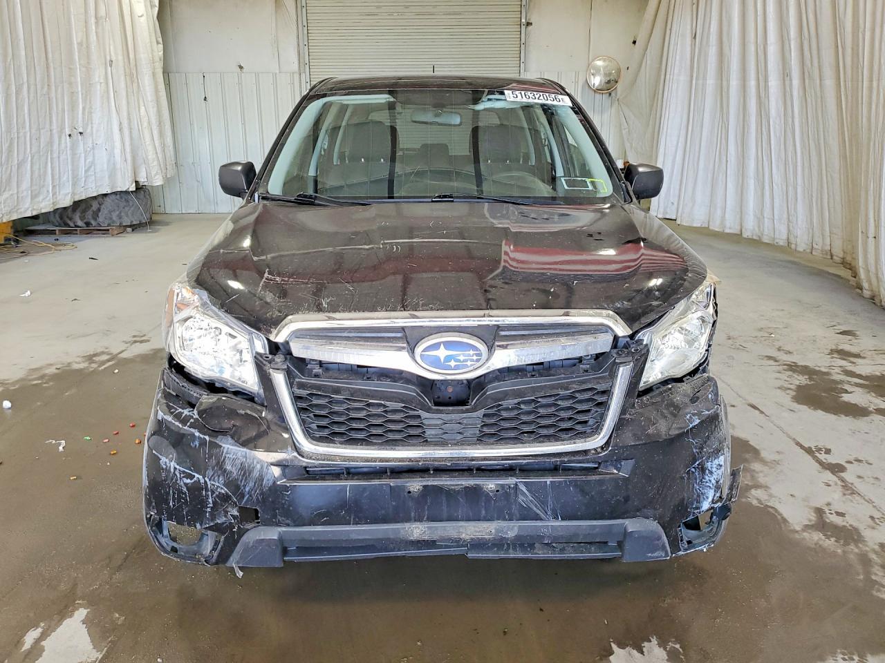 2014 Subaru Forester 2.5I - Фото 5
