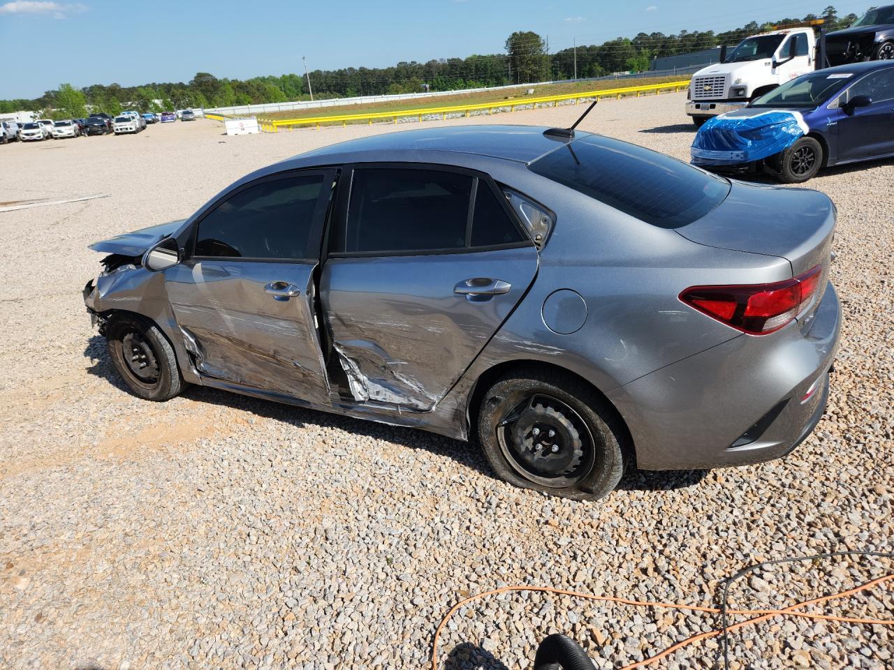 2021 Kia Rio S - Фото 2