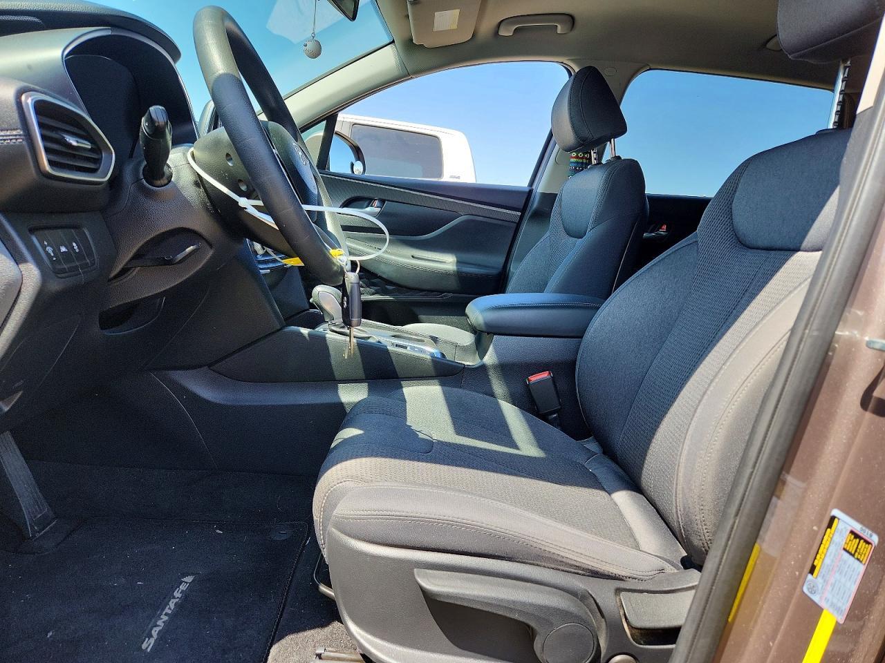 2020 Hyundai Santa Fe Se - Фото 7