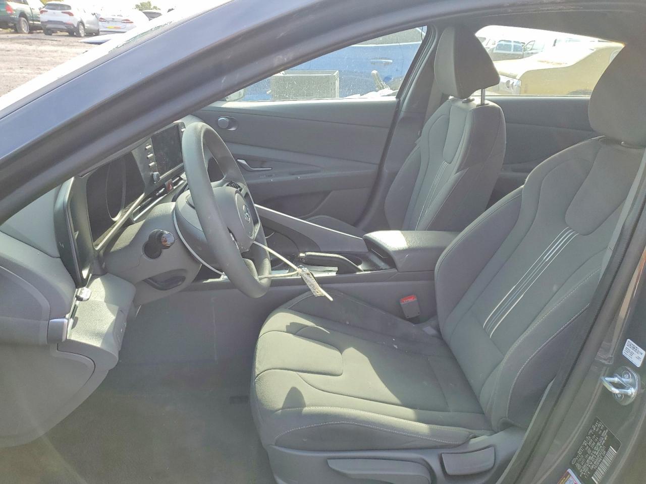 2023 Hyundai Elantra Sel - Image 7