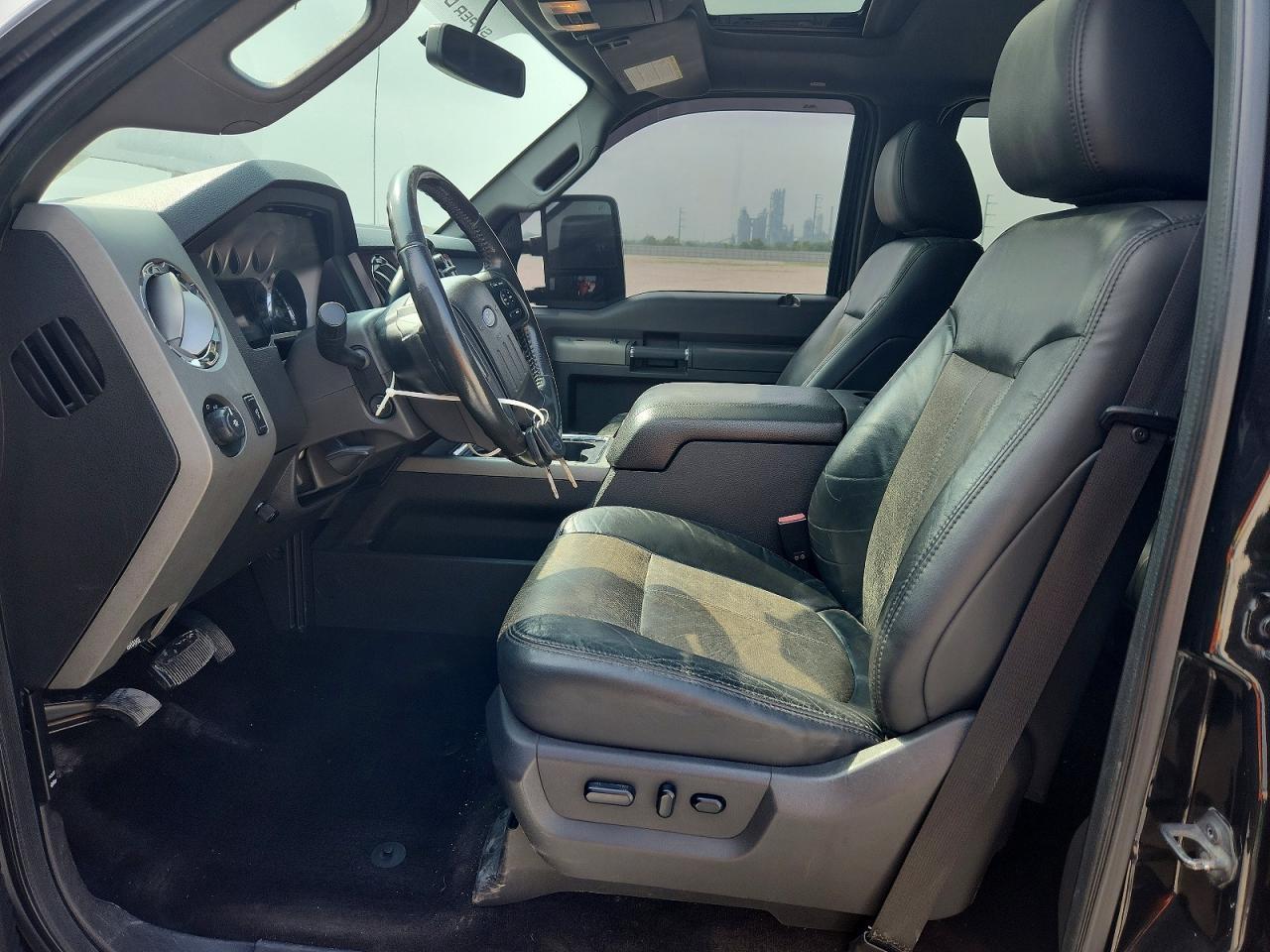 2011 Ford F350 Super Duty - Image 7