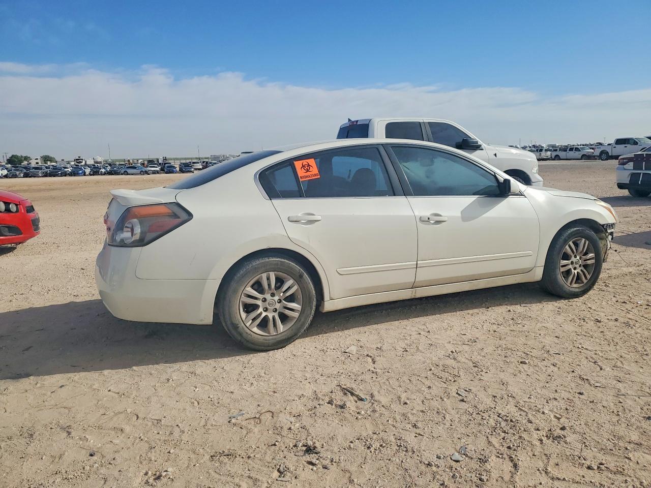 2012 Nissan Altima 2.5 - Фото 3
