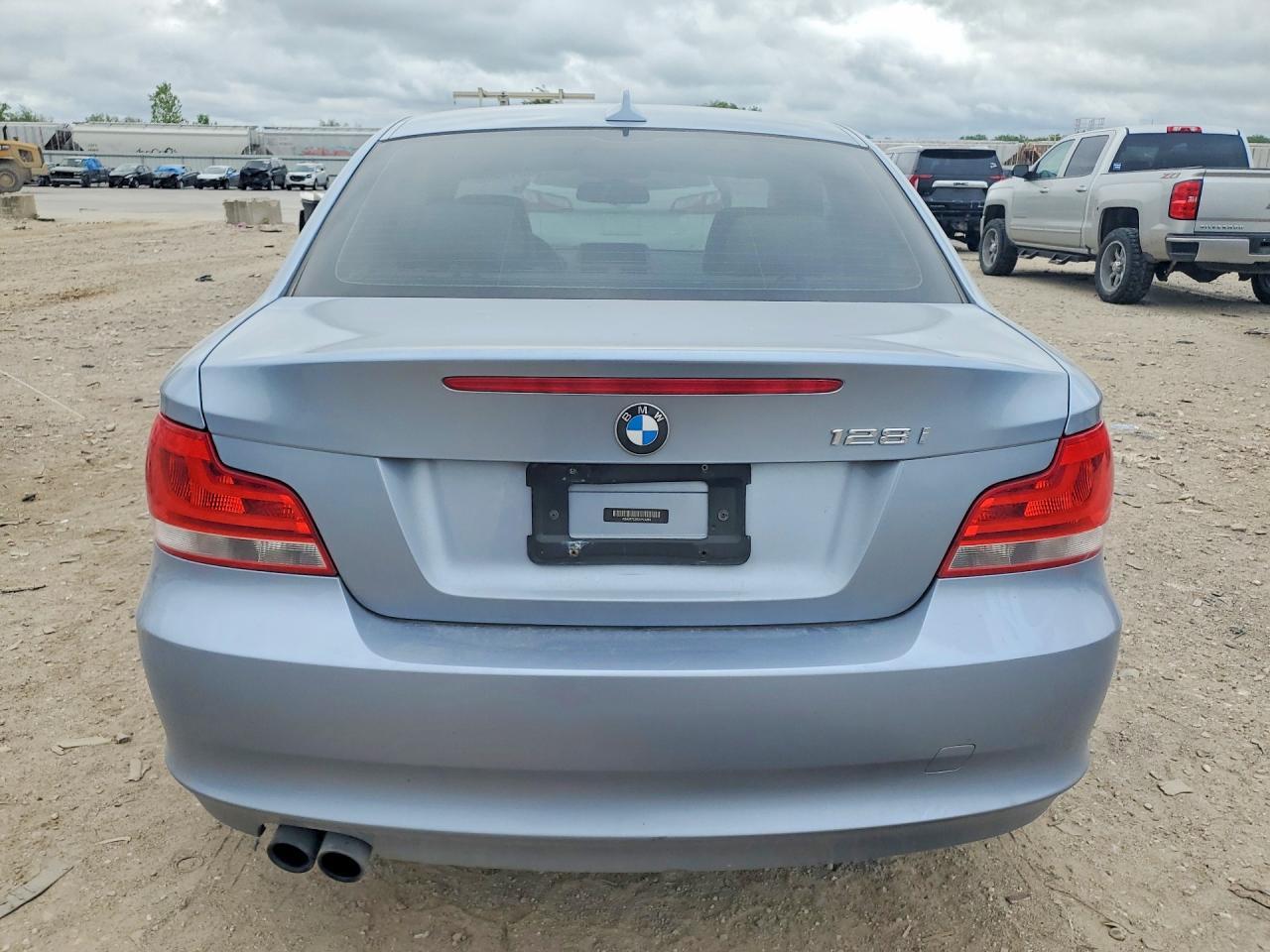 2013 BMW 128 I - Фото 6