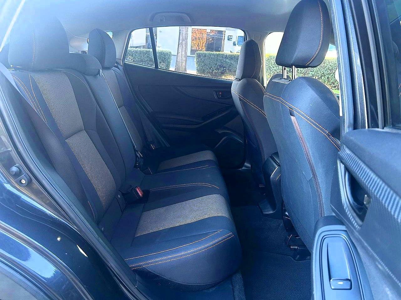 2019 Subaru Crosstrek Premium - Фото 6