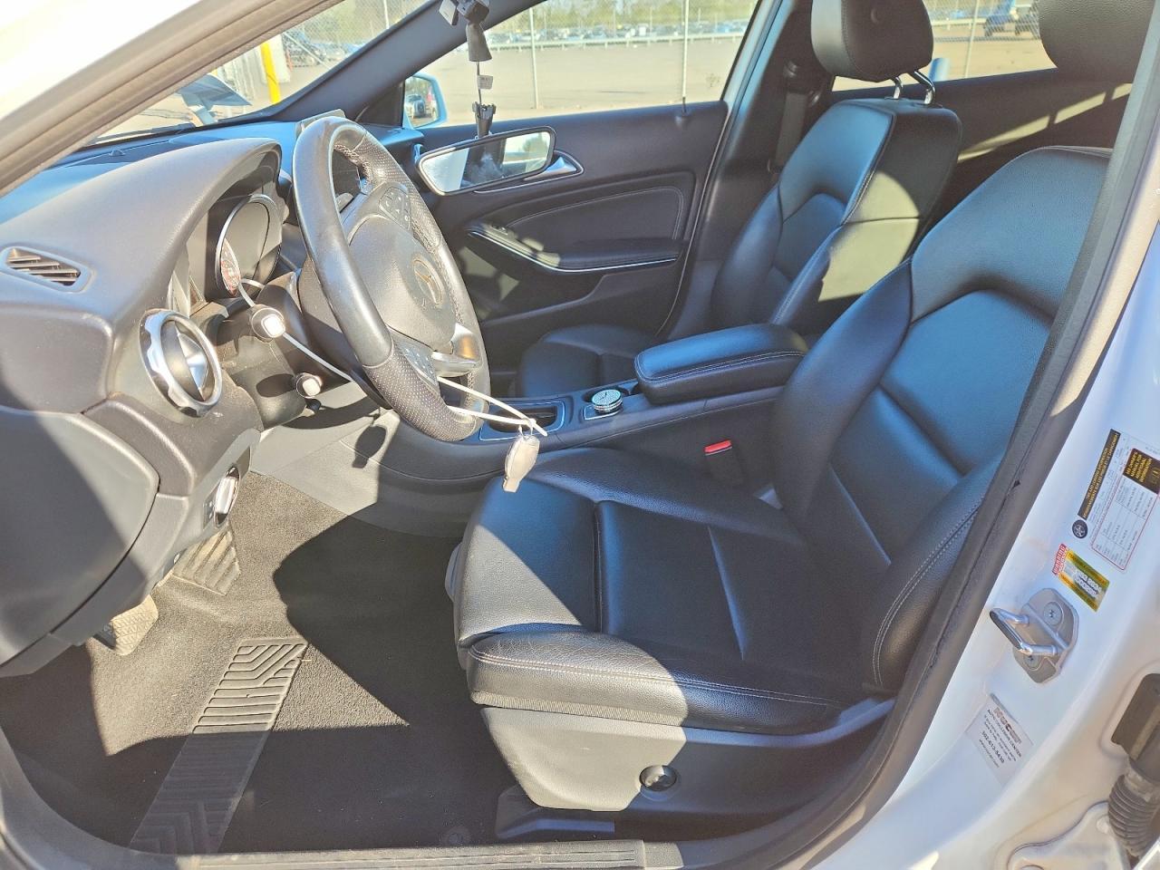 2019 Mercedes-Benz Gla 250 4Matic - Image 7