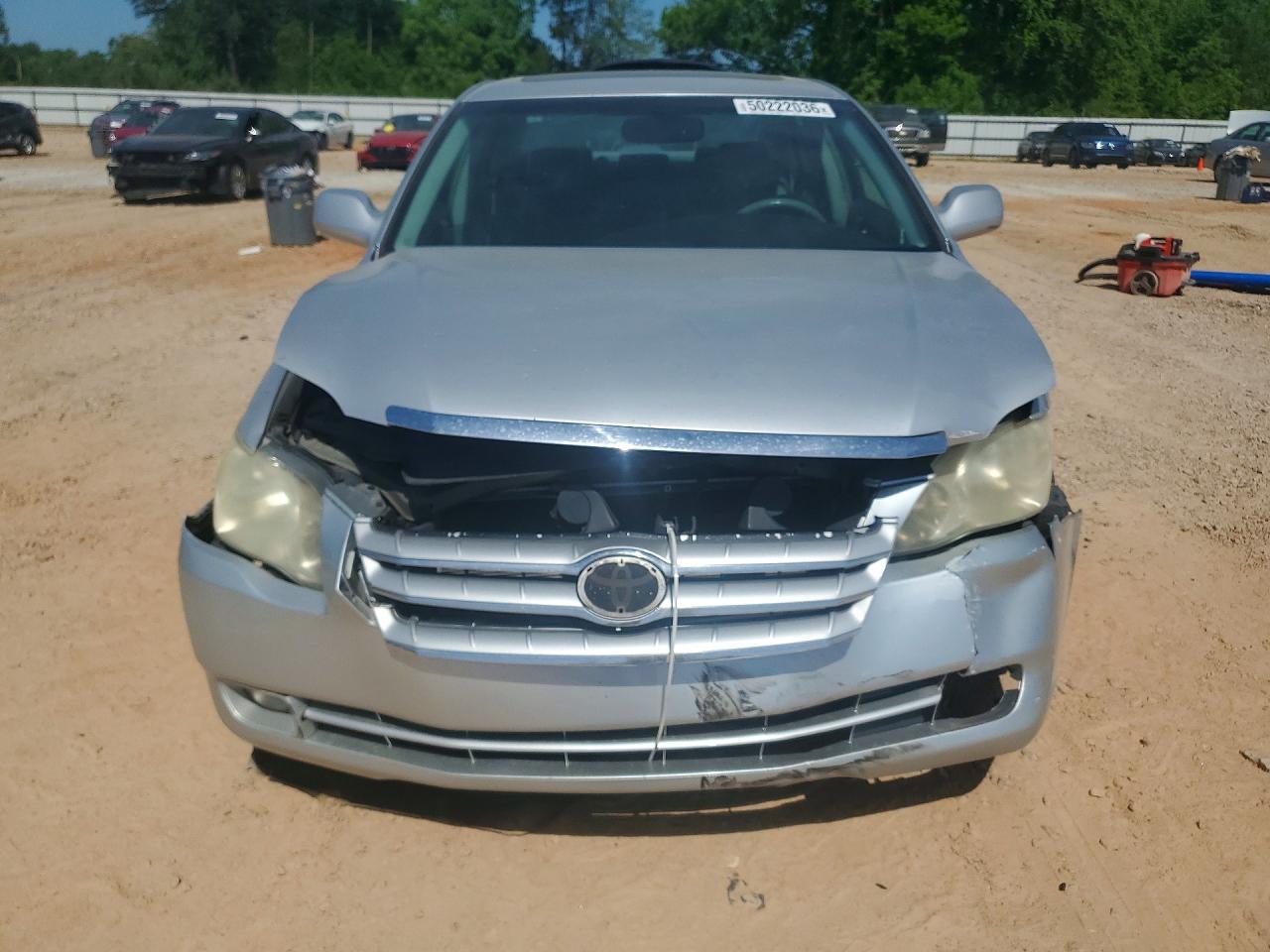 2006 Toyota Avalon Xls - Image 5