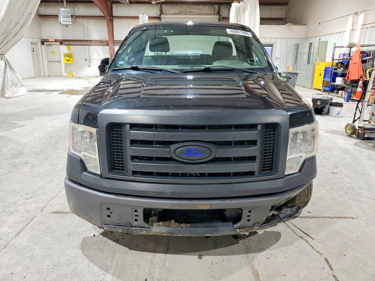 2009 Ford F150 - Фото 5