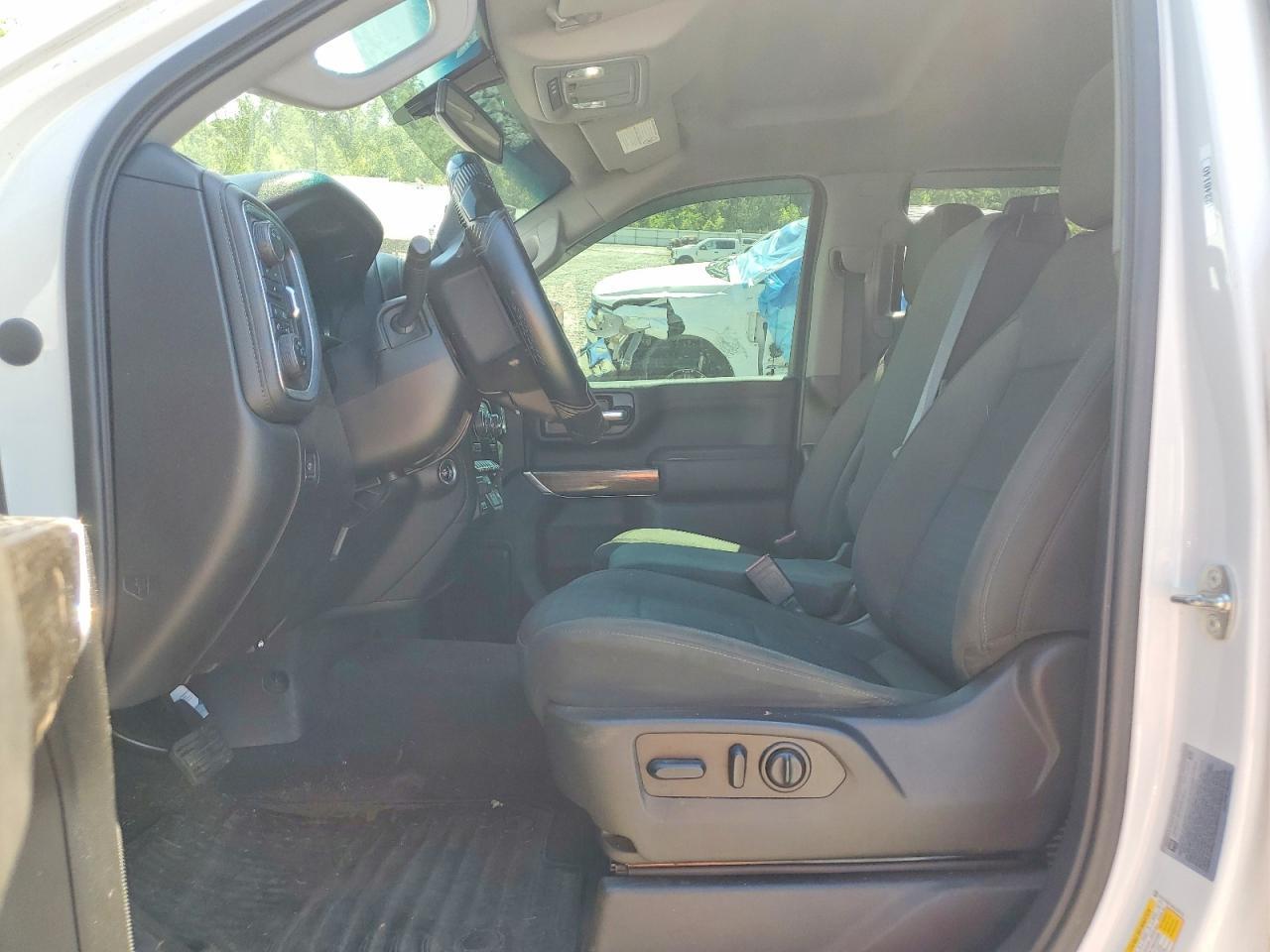2022 Chevrolet Silverado K2500 Heavy Duty Lt - Image 7
