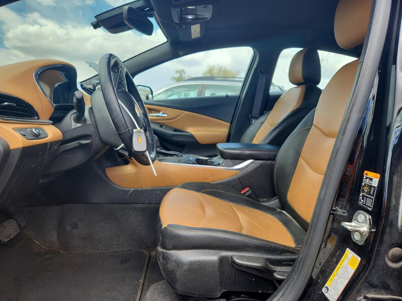 2017 Chevrolet Volt Premier - Image 7