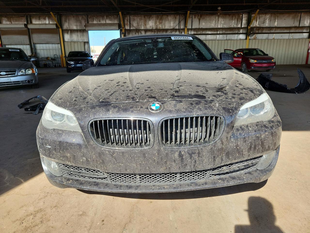 2013 BMW 528 I - Image 5