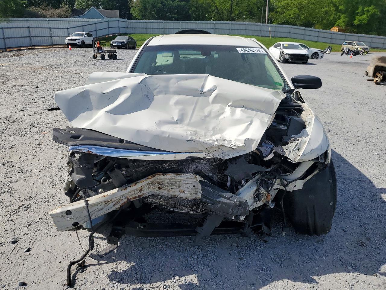 2010 Ford Taurus Se - Image 5