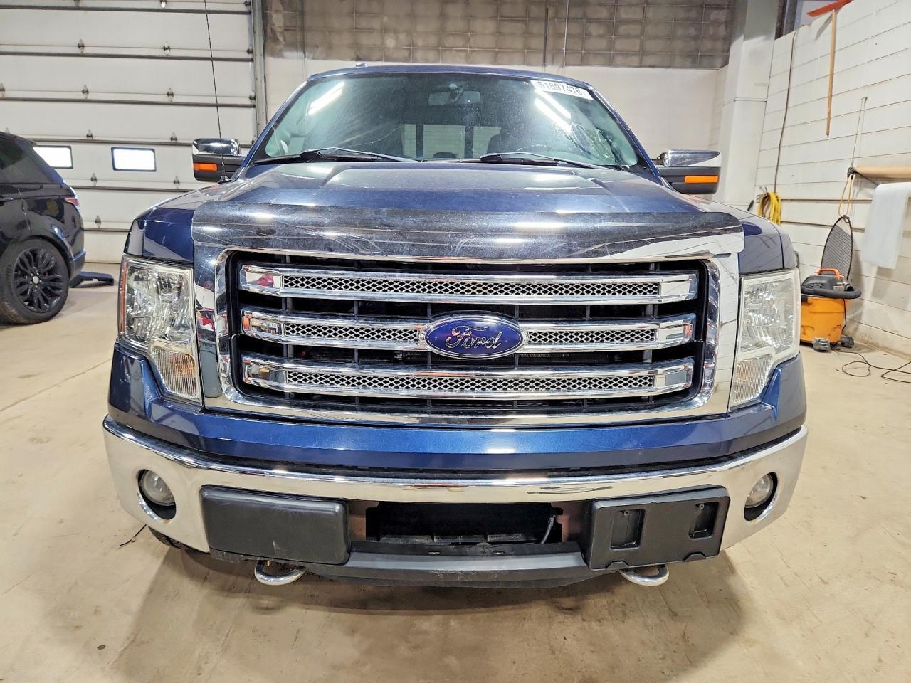 2013 Ford F150 Supercrew - Image 5