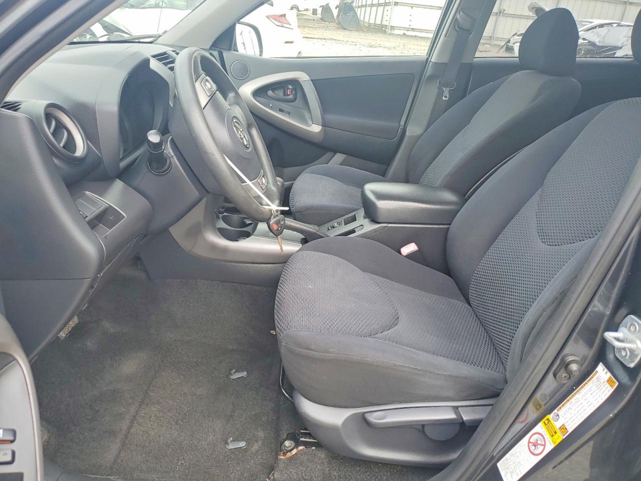 2007 Toyota Rav4 Sport - Фото 7