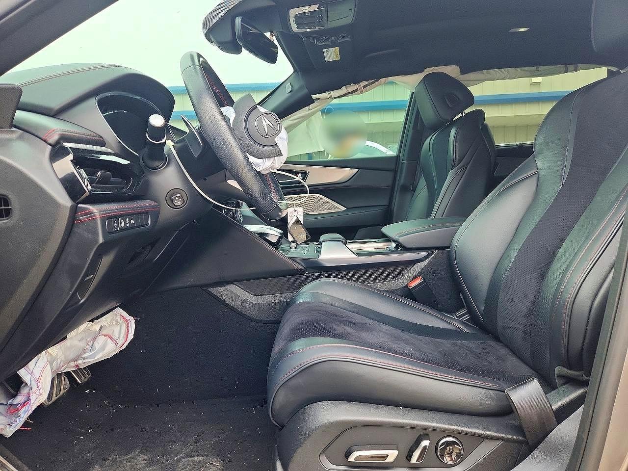2023 Acura Mdx A-Spec - Image 7