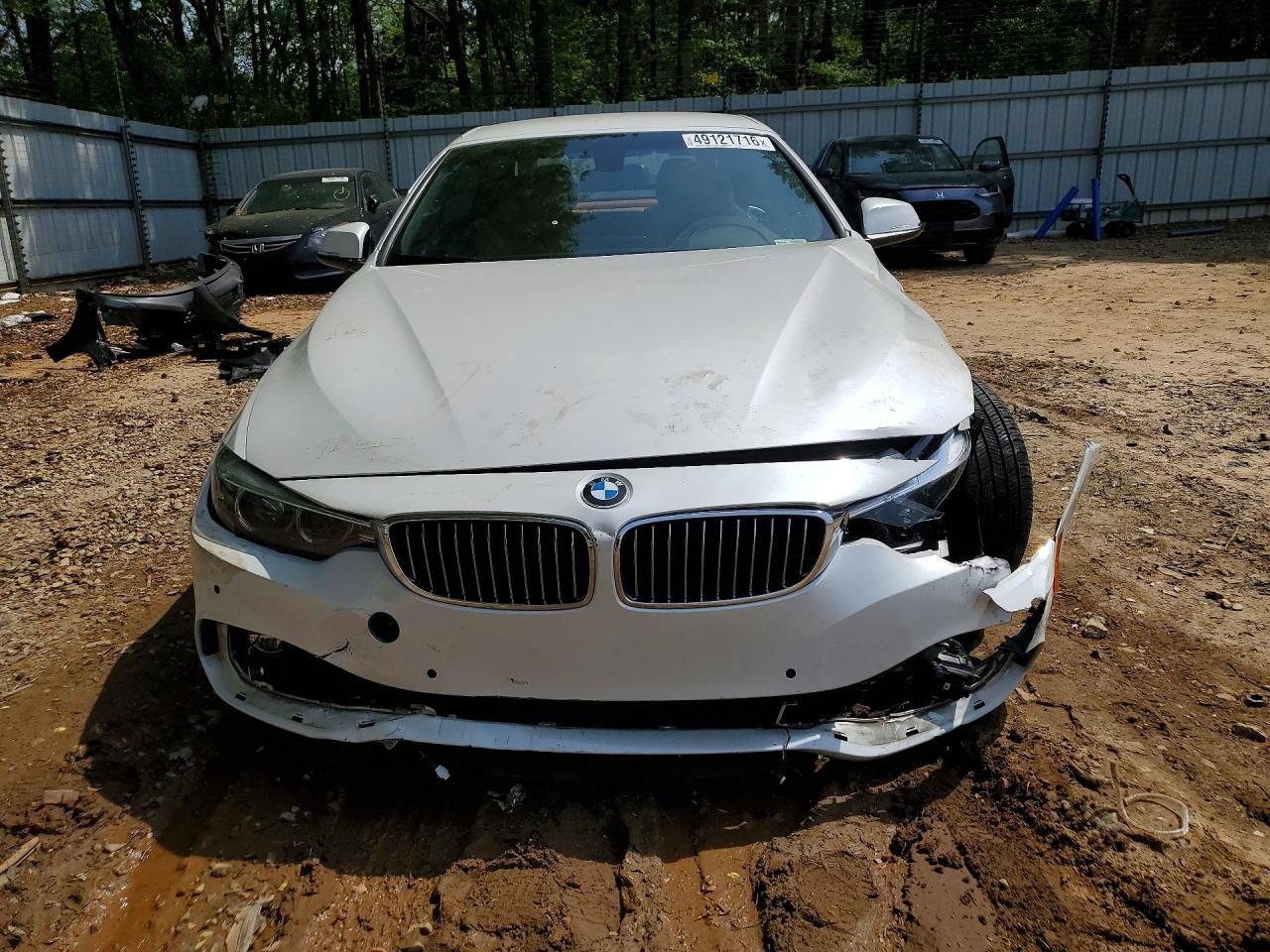 2018 BMW 430I - Image 5
