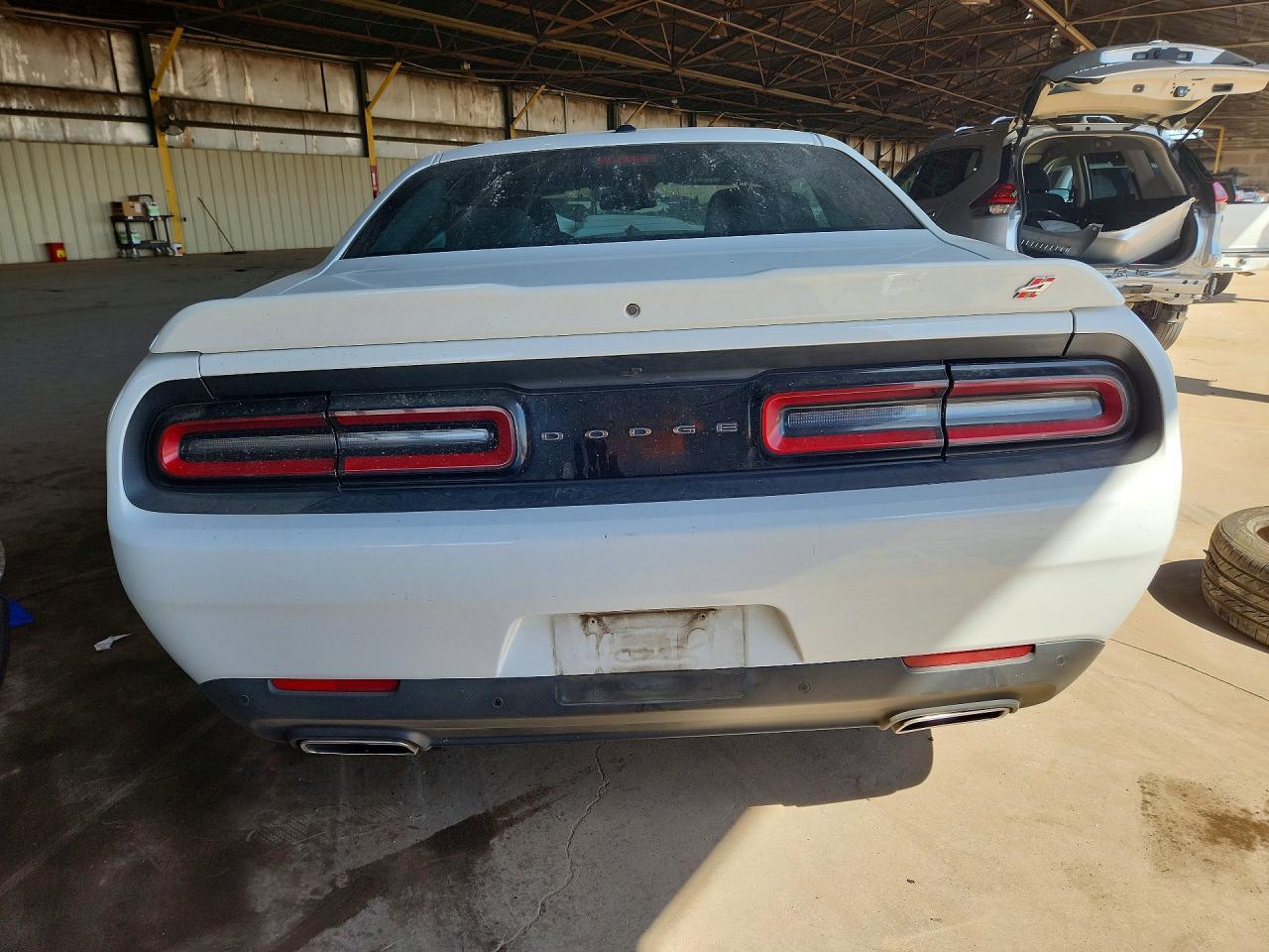 2022 Dodge Challenger Gt - Image 6