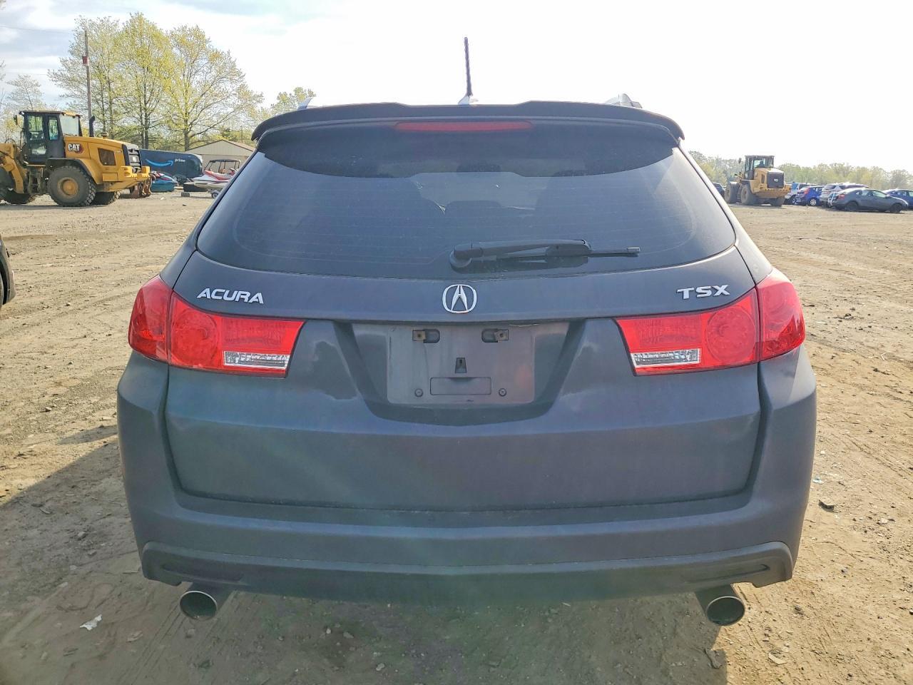 2013 Acura Tsx - Image 6