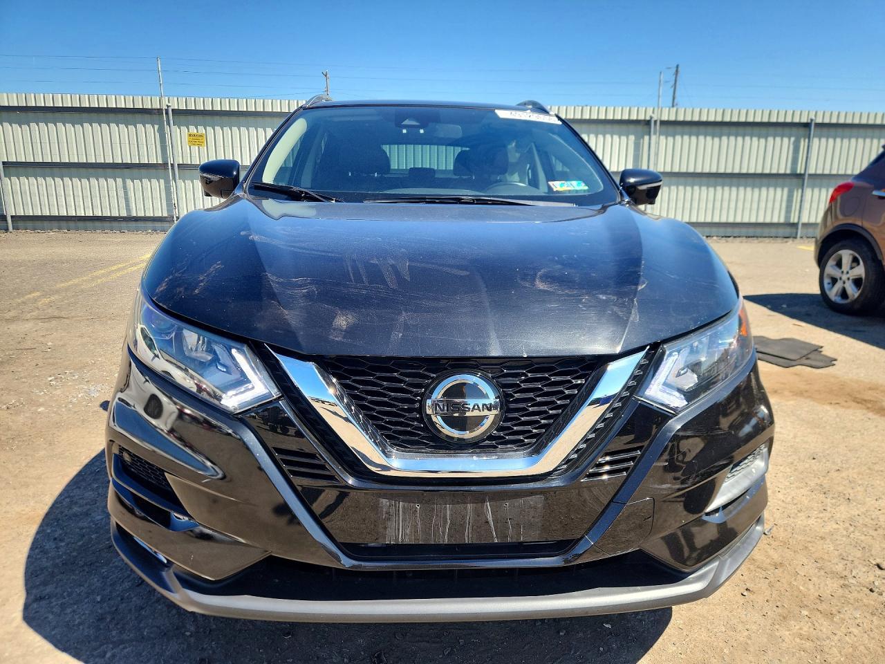 2020 Nissan Rogue Sport Sv - Фото 5