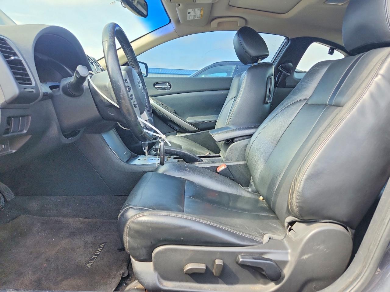 2008 Nissan Altima 2.5 S - Фото 7