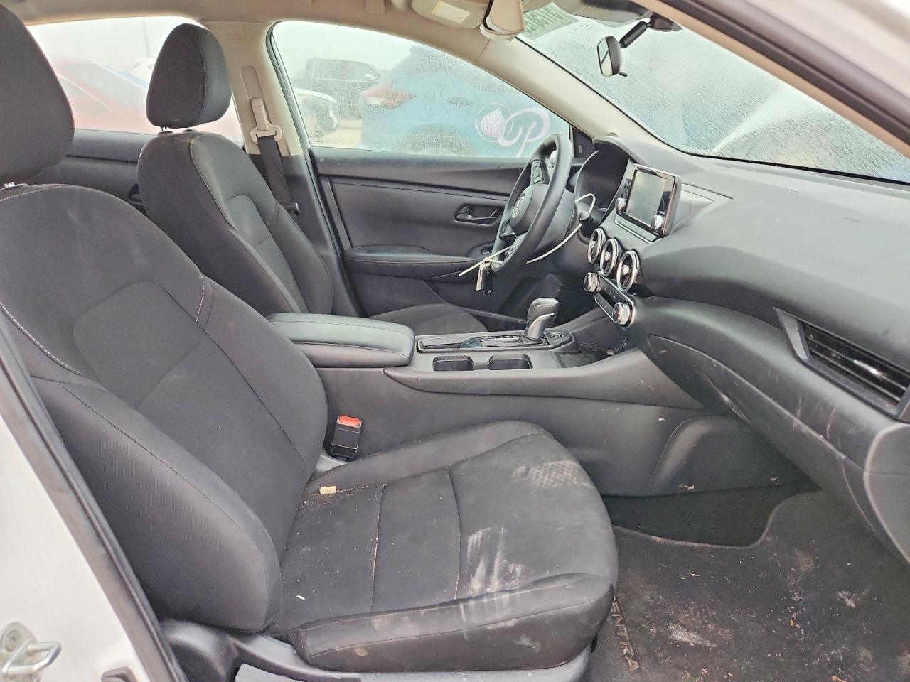 2024 Nissan Sentra S - Image 7