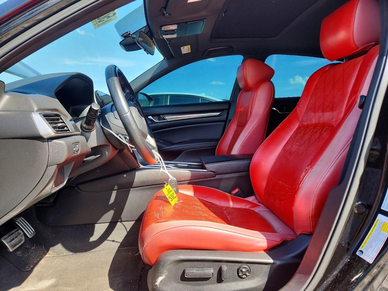 2018 Honda Accord Sport - Image 7