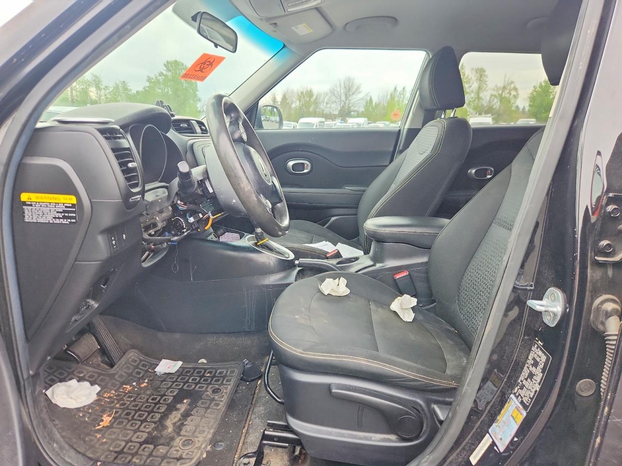 2014 Kia Soul + - Фото 7